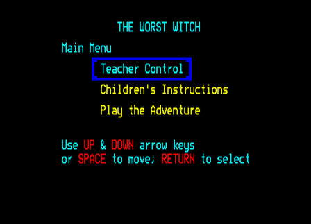 The Worst Witch main menu.png