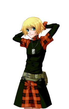 Togainu no Chi/Rin — StrategyWiki | Strategy guide and game reference wiki