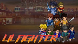 Little Fighter logo.png