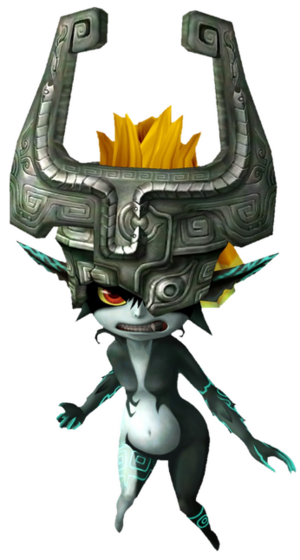 The Legend of Zelda: Twilight Princess/Characters — StrategyWiki, the video  game walkthrough and strategy guide wiki