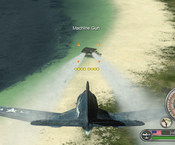 Battlestations: Pacific/Choke Point — StrategyWiki | Strategy guide and ...