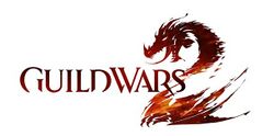Box artwork for Guild Wars 2.