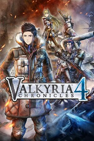 Valkyria Chronicles 4 box.jpg
