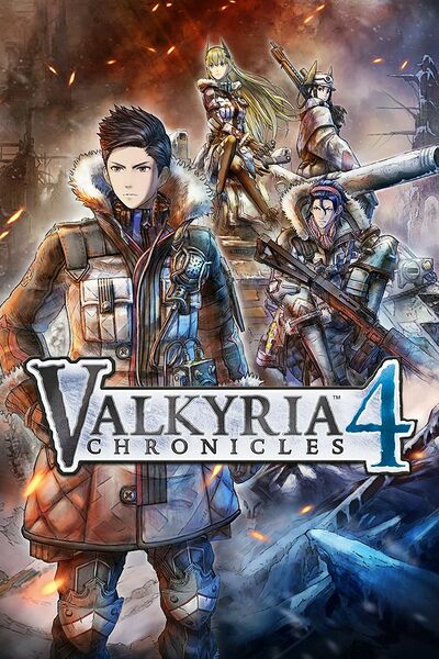 File:Valkyria Chronicles 4 box.jpg