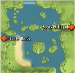 The Dog Island Wild Areas Strategywiki The Video Game Walkthrough And Strategy Guide Wiki