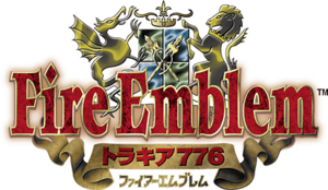 Fire Emblem Thracia 776 logo.png