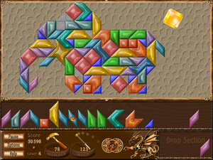 Magic Inlay/Episode 2: Fantasy Valley — StrategyWiki | Strategy guide ...