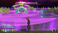 Pokémon Legends: Z-A/A Rogue Mega Venusaur — StrategyWiki | Strategy ...