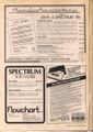 Popular Computing Weekly ad, January 1983, note about Chameleon Computer Games takeover.