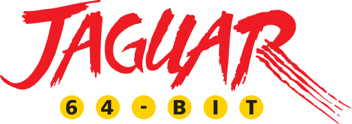 File:Atari Jaguar logo.svg