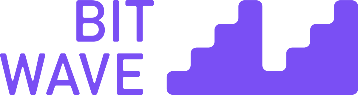 File:Bitwave Games logo.svg — StrategyWiki | Strategy guide and game ...