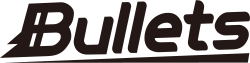 Bullets's company logo.