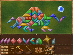 Magic Inlay/Episode 2: Fantasy Valley — StrategyWiki | Strategy guide ...
