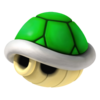 Green Shell