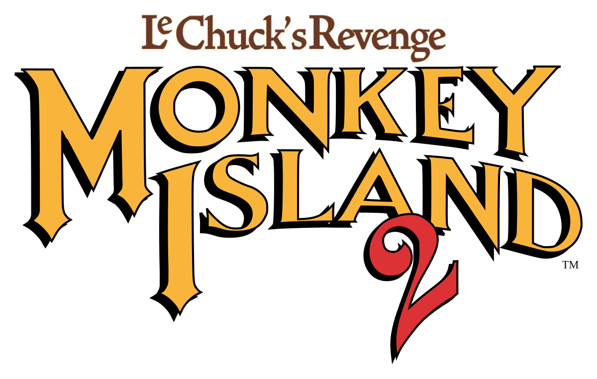 Остров обезьян 2: месть ЛЕЧАКА. Monkey Island 2 Special Edition : LECHUCK’S Revenge. Monkey Island 2 Special Edition. ЛЕЧАК Monkey Island. Monkey island 2