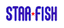 Star★Fish's company logo.