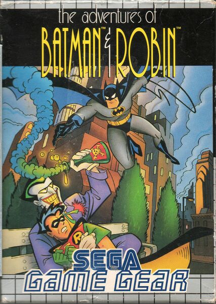 File:The Adventures of Batman & Robin (Sega Game Gear) box art.jpg