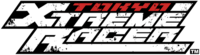 Tokyo Xtreme Racer logo
