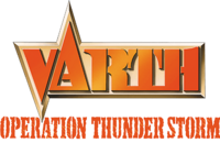 Varth logo