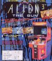Alien 3 The Gun flyer.jpg
