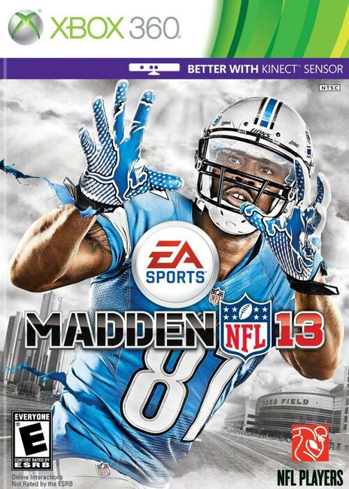 Madden NFL 13 StrategyWiki Strategy Guide And Game Reference Wiki