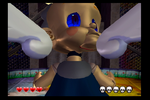 Thumbnail for File:Wario World Horror Manor Brawl Doll Intro 1.png