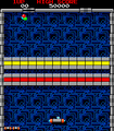Arkanoid Stage 27.png