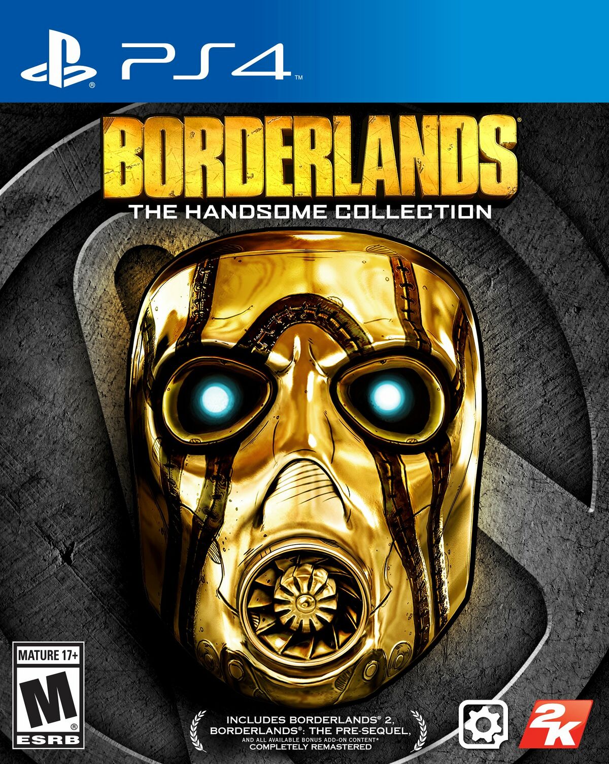 Borderlands The Handsome Collection — StrategyWiki Strategy guide