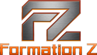 FZ: Formation Z logo