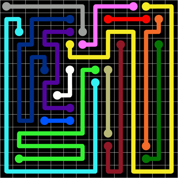 File:Flow Free Jumbo Pack Grid 14x14 Level 18.png
