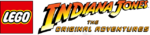 LEGO Indiana Jones: The Original Adventures logo