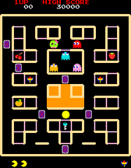Category:Pac & Pal images — StrategyWiki | Strategy guide and game ...