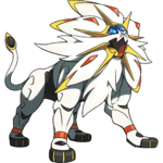 Pokémon Sun and Moon/Ultra Beasts — StrategyWiki