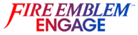 Fire Emblem Engage logo