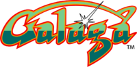Galaga logo