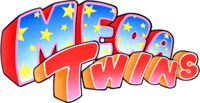 Mega Twins logo