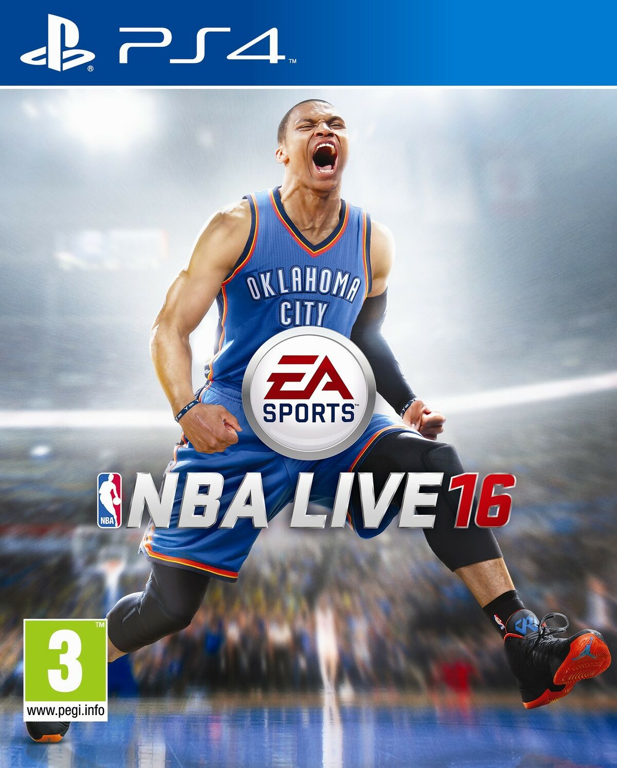NBA Live 16 — StrategyWiki Strategy guide and game reference wiki