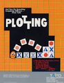 Plotting arcade promotional flyer