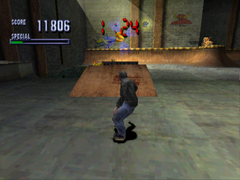 THPS Deck Sets, Tony Hawk's Games Wiki