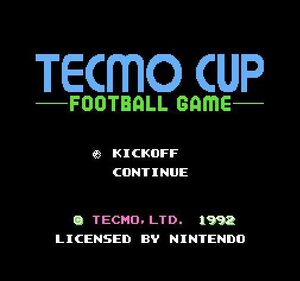 Tecmo Cup Football Game NES title.jpg
