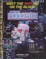 Atomic Robo-Kid arcade flyer.jpg