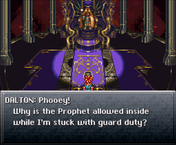 Chrono Trigger — StrategyWiki Strategy guide and game reference wiki