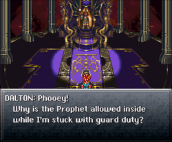 Chrono Wiki:Arena for the Ages - Chrono Wiki - Chrono Trigger