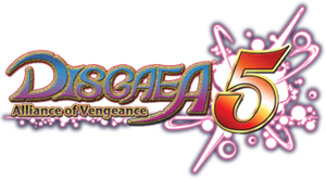 Disgaea 5 logo.png