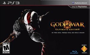 God of War Collection — StrategyWiki