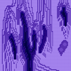 Pokémon Ruby and Sapphire/Route 127 — StrategyWiki | Strategy guide and ...