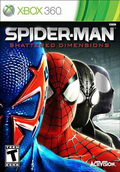File:Spider-Man SD xbox360 cover.jpg