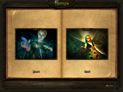 Fairies — StrategyWiki | Strategy guide and game reference wiki