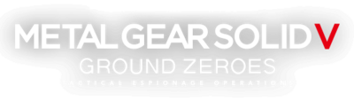 Metal Gear Solid V: Ground Zeroes/Table of Contents — StrategyWiki ...