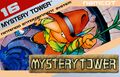 Mystery Tower Nintendo Switch Online box